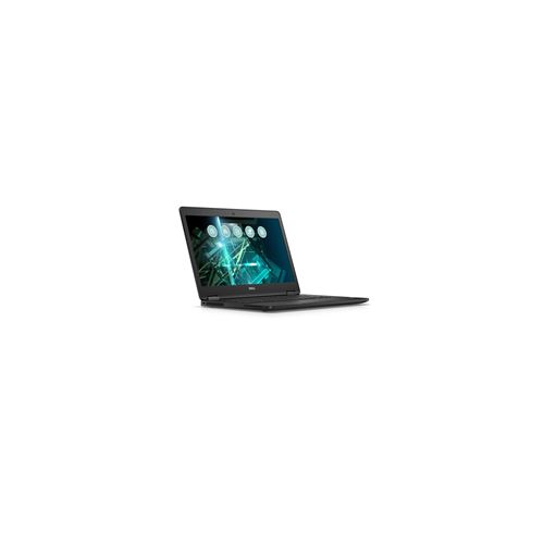 PC Portable Dell Latitude E7470 - Core i5 - 8 Go - 240 SSD