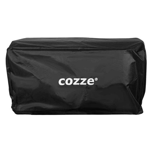 Cozze Abdeckung für 13" Pizzaofen 180 x 55 x 358 cm
