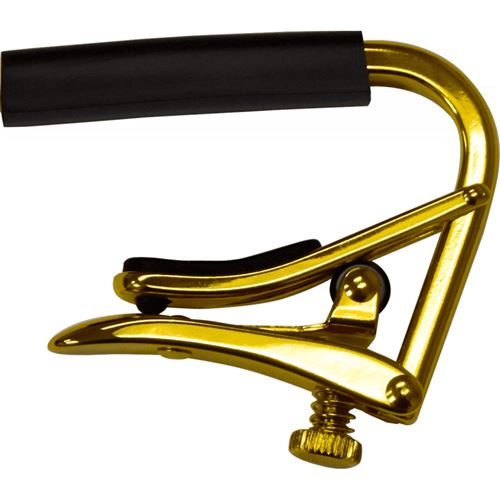Shubb C2G - Capodastre gold classique