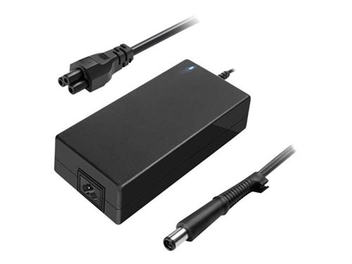CoreParts - Adaptateur secteur - 135 Watt - pour HP 8710 nw8440 nw9440; Business Notebook nc2400 nc4400 nx6315 nx6325 nx6330 nx8420
