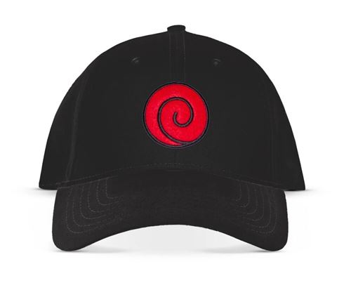 Casquette - Naruto - Casquette Homme Ajustable