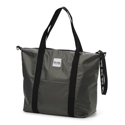 Elodie Details Sac &agrave; langer Soft Shell - Rebel Green