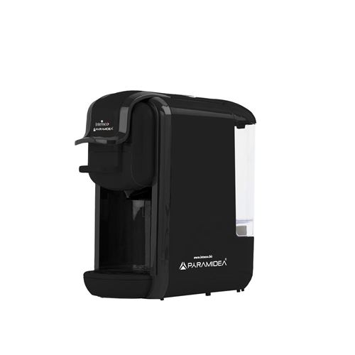 Machine &agrave; caf&eacute; automatique Pyramidea ICP31N 0,6 L Noir