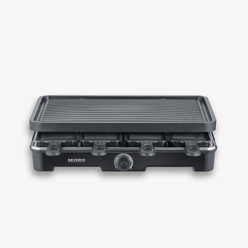 Gril À Raclette Severin Rg9670 1400 W