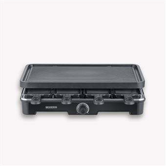 Gril à Raclette SEVERIN RG9670 1400 W - 1