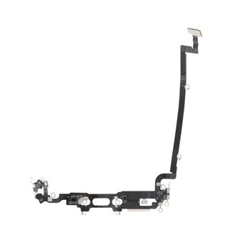 Nappe Antenne Wifi Pour IPhone 15 Pro Max - Compatible Apple - Marque GLOBALSTOCK - Neuve En Emballage