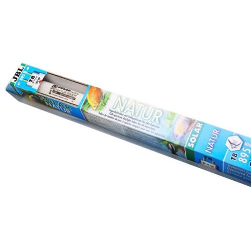 Comparer les prix de JBL Tube sol T8 Natur 30W Pour aquarium 900mm