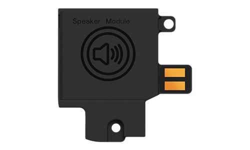 Fairphone - Module de haut-parleur - noir - pour Fairphone 3