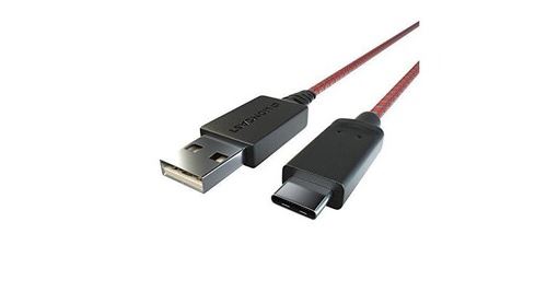 Câble Chargement USB pour Manette PS5 Nintendo Switch,Câble Chargeur USB  2.0 à Chargement Rapide type