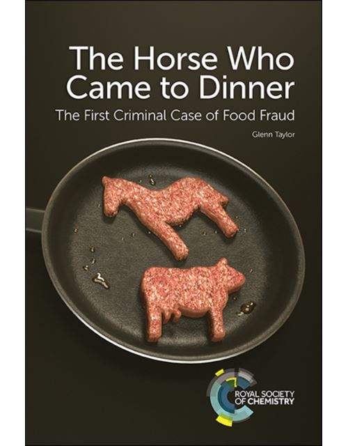 The Horse Who Came to Dinner