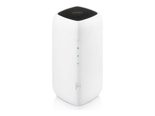 Zyxel Nebula Fwa505 - Routeur Sans Fil - Wwan 1Gbe - Wi-Fi 6 - Bi-Bande - 4G, 5G - Avec 1 An De Nebula Pro Pack - Pour Zyxel Fwa510, Fwa710, Lte3301-Plus
