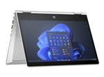 HP Pro x360 435 G10 Notebook - Conception inclinable - AMD Ryzen 5 - 7530U / jusqu'à 4.5 GHz - Win 11 Pro - Radeon Graphics - 16 Go RAM - 256 Go SSD NVMe - 13.3" IPS écran tactile 1920 x 1080 (Full HD) - Wi-Fi 6E, Bluetooth - brochet argent aluminium -