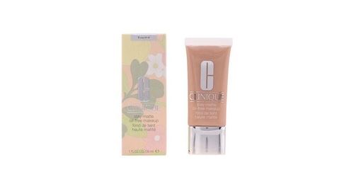 Base de maquillage liquide stay matte clinique