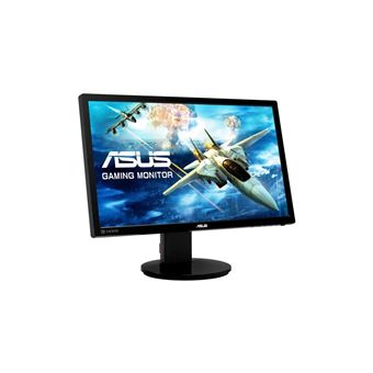 Asus Vg248qz Ecran Led 24 1920 X 1080 Full Hd 1080p Tn 350 Cd M 1 Ms Hdmi Dvi D Displayport Haut Parleurs Noir Ecran Pc Achat Prix Fnac
