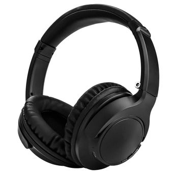50 Sur Umiwe Casque Bluetooth Sans Fil Stéréo Anti Bruit Casque