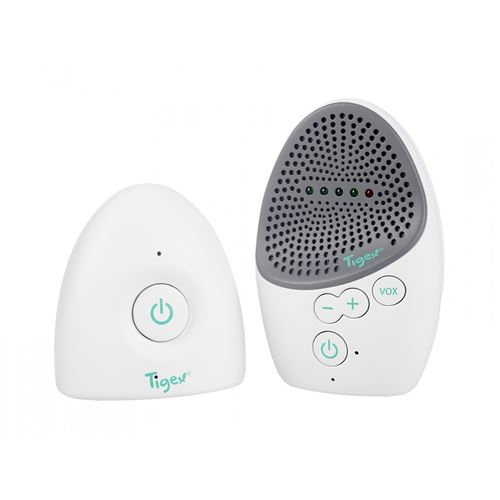 Ecoute-bébé Easy Protect