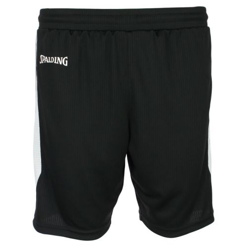 Short femme Spalding 4HER III S Noir