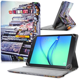 Housse étui Karylax Pour Tablette Logicom Tab 134 10,1 Pouces (R01-HF06) - Neuf