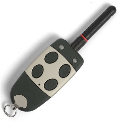 Cardin Télécommande Morph 433 Pour Portail - Image 1