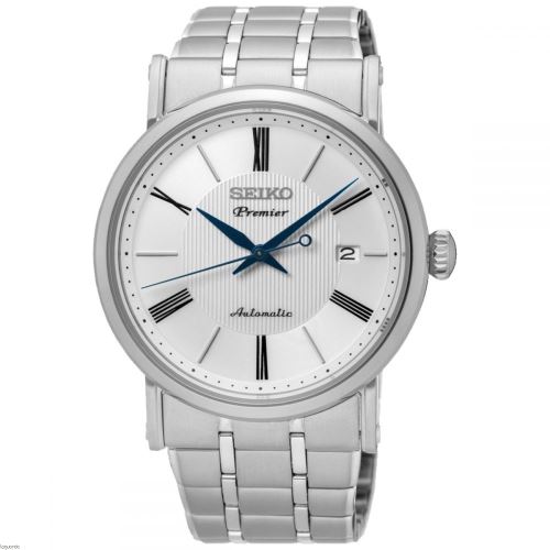 Montre Seiko SRPA17J1