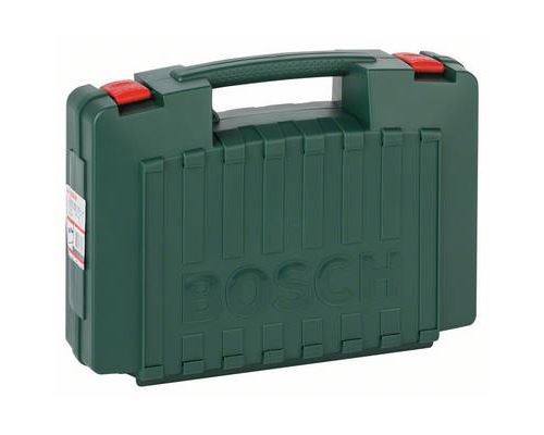 Compresseur Bosch Valise De Transport En Plastique - 420 X 117 X 336 Mm