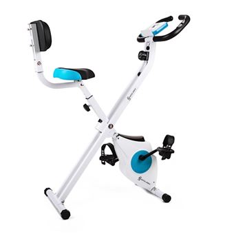 Velo appartement fnac clearance