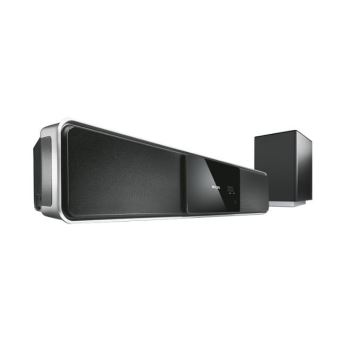 Philips HTS6100 Syst me Home Cinema 600 Watt Totale Pack