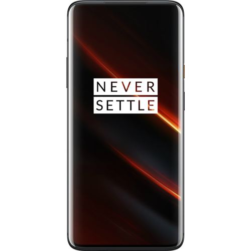 Smartphone Oneplus 7T Pro HD1910 12Go/256G Dual Sim Débloqué - Édition McLaren (OS flashé, Français Disponible)