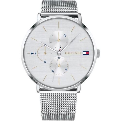 Tommy Hilfiger 1781942, Quartz, 40mm, 3ATM