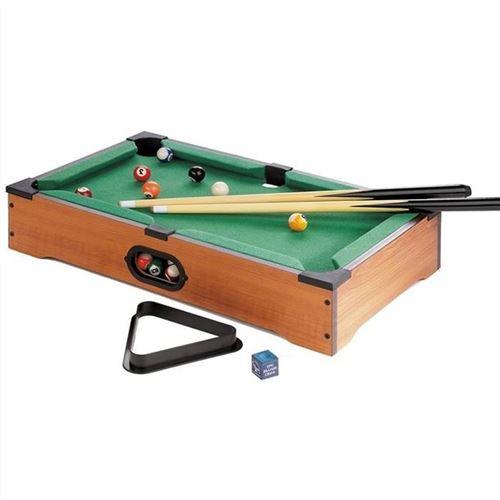 Jeu De Billard Enfant Jeu De Table 6 Ans +