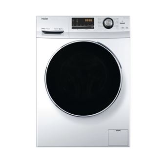 Lave-linge hublot Pose-libre Série 6000 Prosense® 9 kg 9 kg washing machine