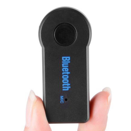 Mini Récepteur Bluetooth Voiture Kits Mains Libres sans œil Adaptateur  prise 3,5 mm Musique pour la Maison/Système Audio Stéréo Voiture MA913  XCSOURCE - Accessoires Autoradio - Achat & prix