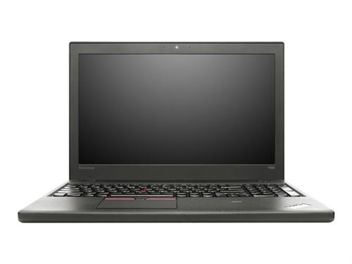 Lenovo ThinkPad T550 20CK - Ultrabook - Intel Core i7 - 5600U / jusqu'à 3.2 GHz - vPro - Win 7 Pro 64 bits (comprend Licence Windows 8,1 Pro 64 bits)