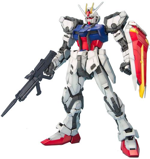 Maquette - Perfect Grade - Strike Gundam - 1/60