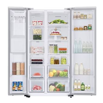 Réfrigérateurs américains Froid Froid ventilé SAMSUNG 91,2cm, 4956141