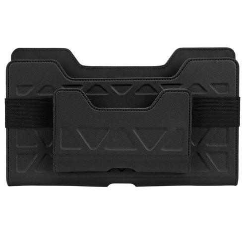 TARGUS F-Ready Univ. 7-8in Holster Land. Field-Ready Universal 7-8inch Holster w/o belt Landscape