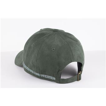 Casquette Harry Potter - Patch Slytherin