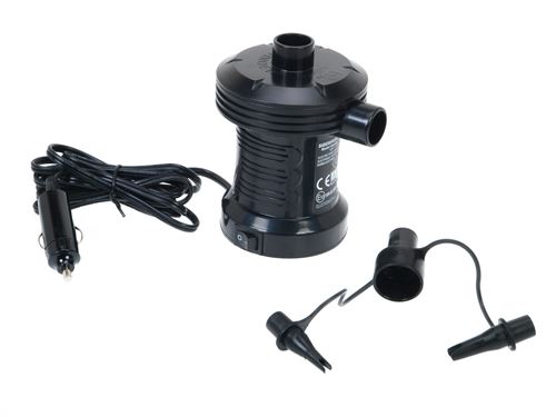 Gonfleur Bestway Pump 12-volts reversible Noir taille : UNI réf : 0