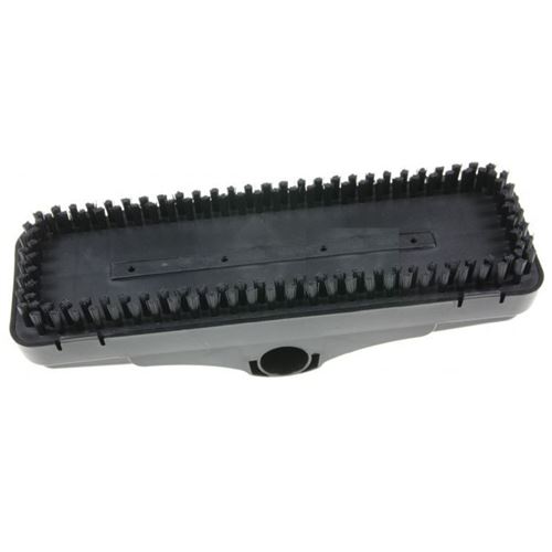 Brosse vt comfort pour nettoyeur vapeur polti - d630958
