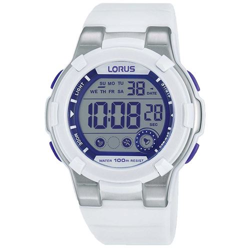 Lorus R2359KX9 - Chronographe - Chronographe