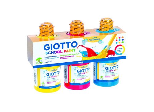 Giotto – Gouache prête, 542400