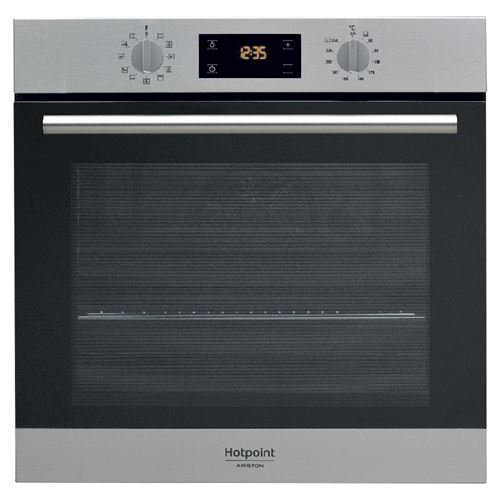 Four encastrable Multifonction 71L HOTPOINT ARISTON 3300W 60cm A+, 1035975