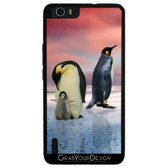 coque pingouin huawei coque pingouin huawei