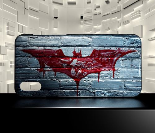 Coque Design Huawei P30 Batman 19