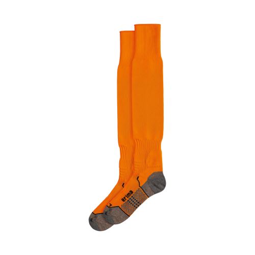 Chaussettes avec logo Erima 43-46 Orange