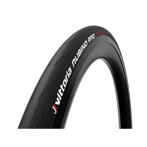 Vittoria boîtier Rubino Pro 28 x 1,00 (25-622) noir