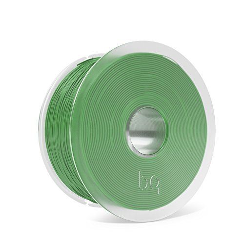 BQ F000155 Matériaux d'impression Easy Go PLA bq 1,75mm Verte Herbe