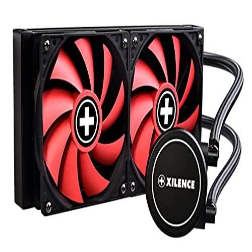 xilence gmbh cooler wasserkühlung xilence lq240 noir