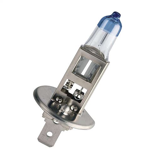 Philips lampe VisionPlusde voiture H1 12V 55W chaque