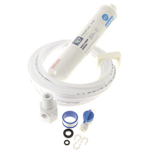 Filtre a eau rf-2800-13 0060823485 pour Refrigerateur Haier